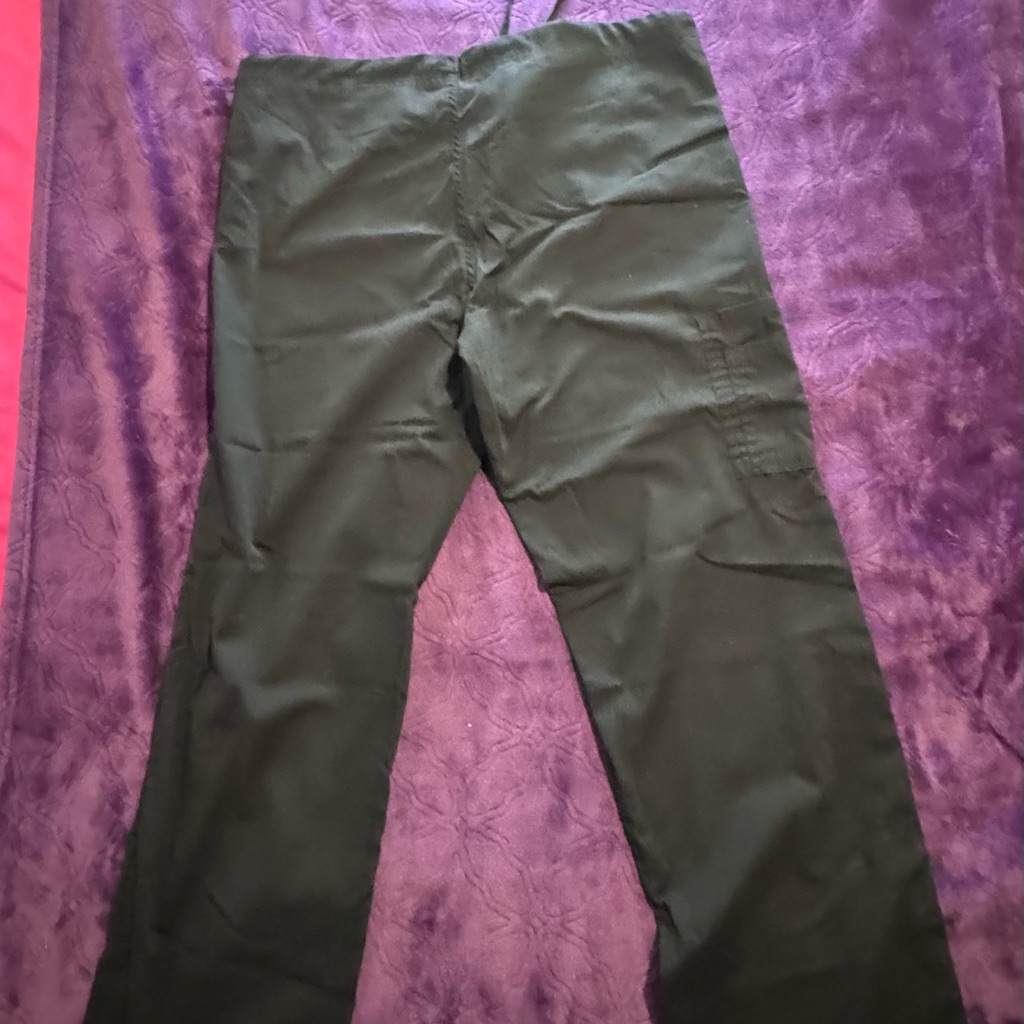 Scrub Star Womens Scrub Bottom